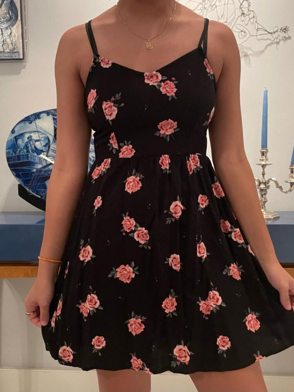 H&M Women's Multi Dress